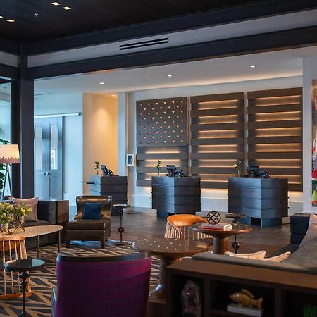 Renaissance Columbus Westerville-Polaris Hotel Ngoại thất bức ảnh