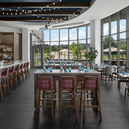 Renaissance Columbus Westerville-Polaris Hotel Ngoại thất bức ảnh