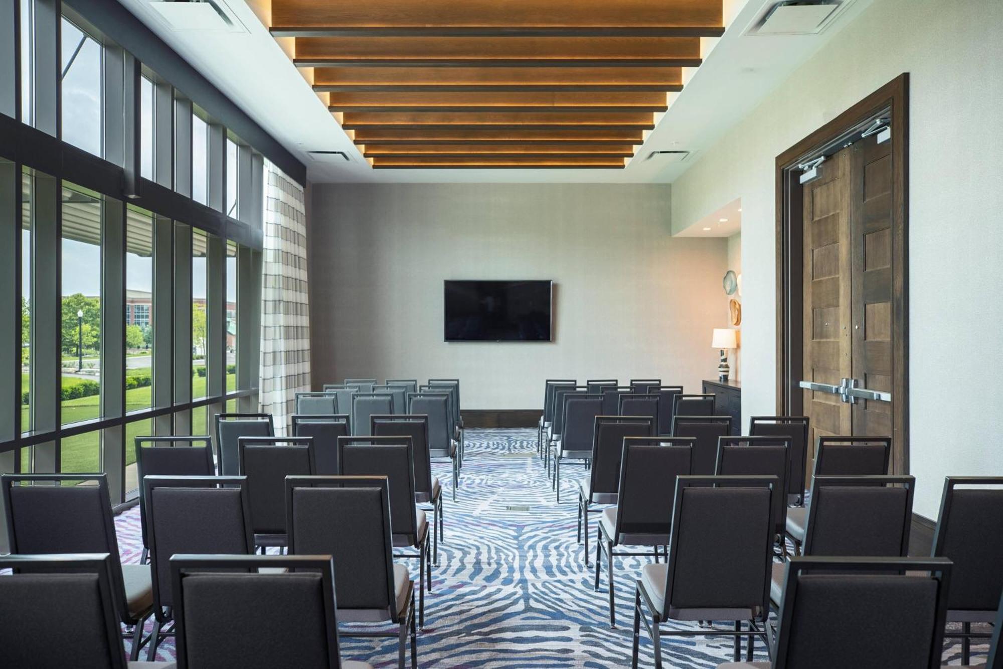 Renaissance Columbus Westerville-Polaris Hotel Ngoại thất bức ảnh