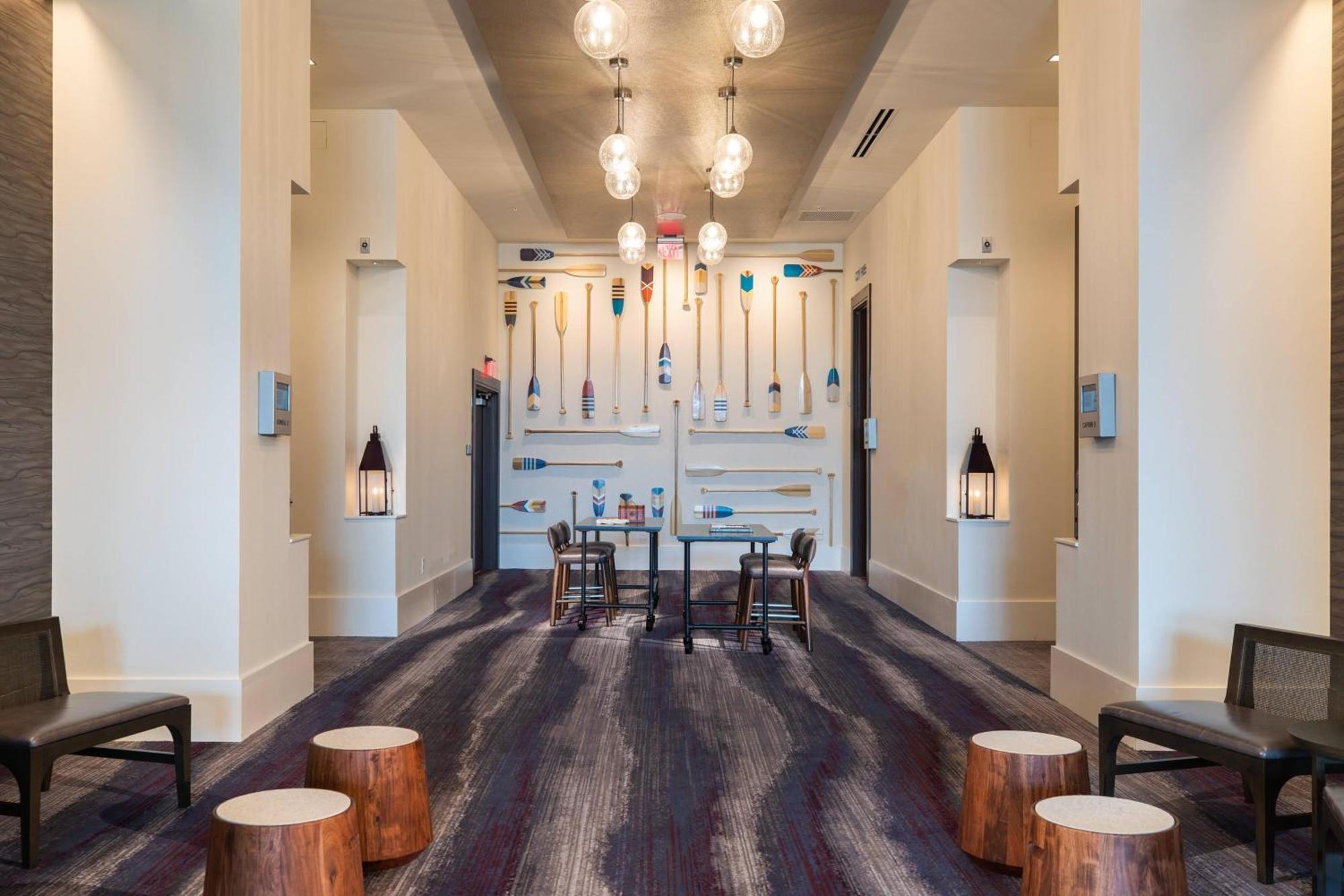 Renaissance Columbus Westerville-Polaris Hotel Ngoại thất bức ảnh