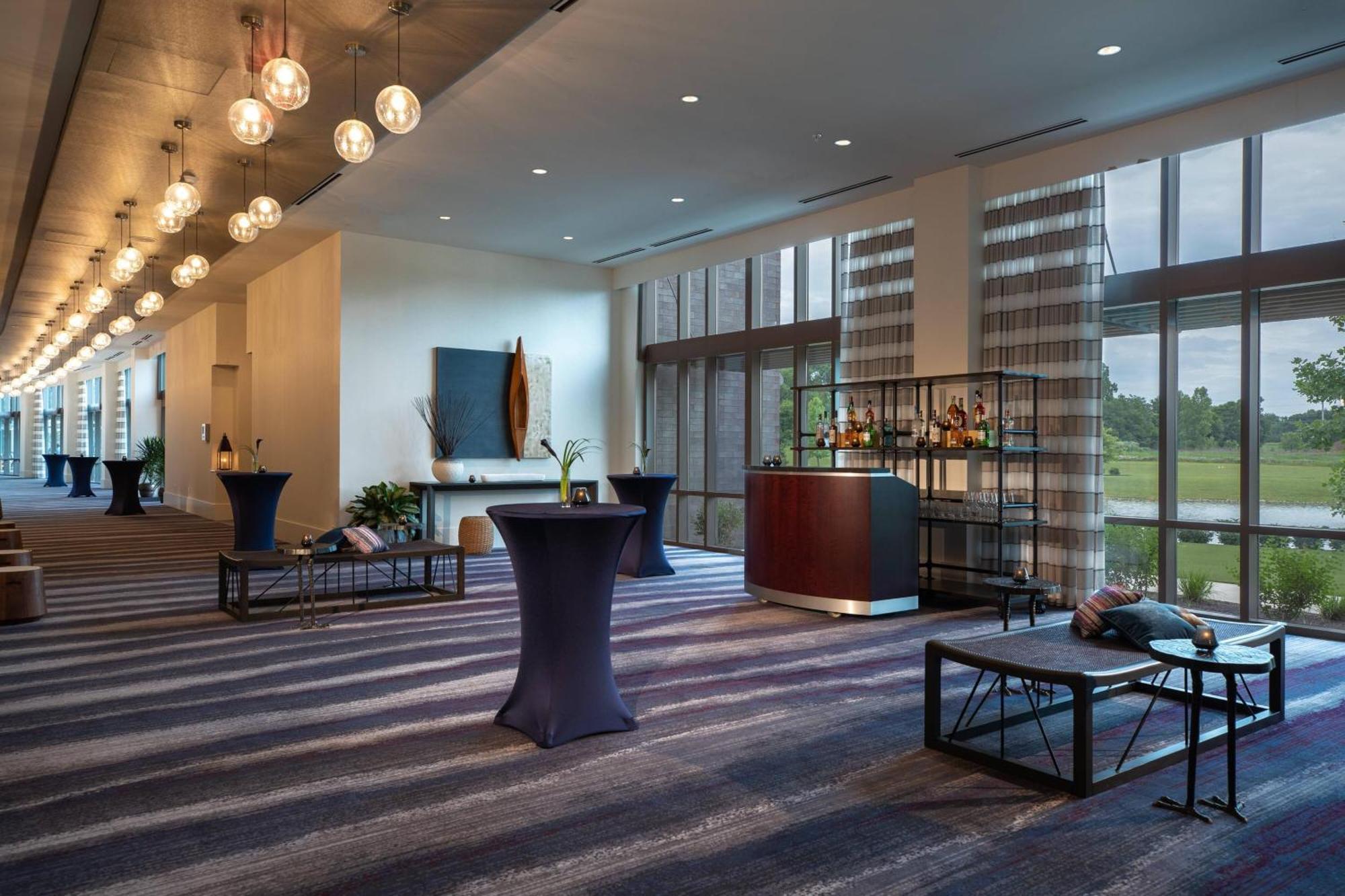 Renaissance Columbus Westerville-Polaris Hotel Ngoại thất bức ảnh