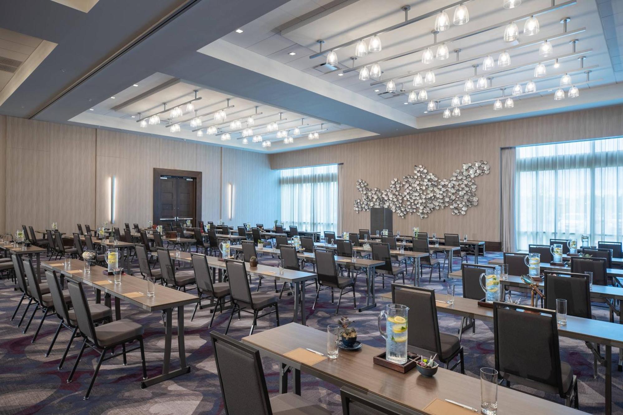 Renaissance Columbus Westerville-Polaris Hotel Ngoại thất bức ảnh