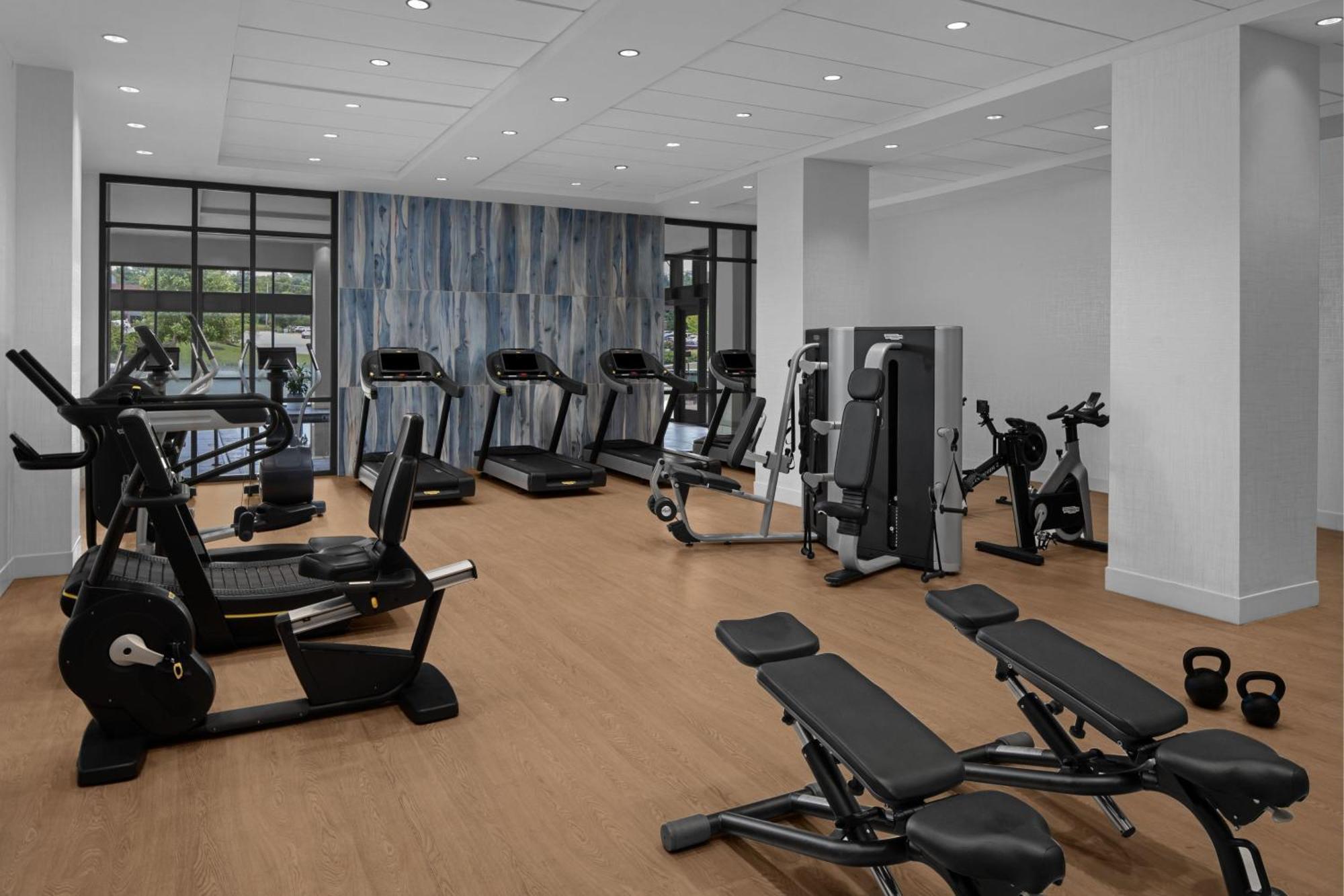 Renaissance Columbus Westerville-Polaris Hotel Ngoại thất bức ảnh