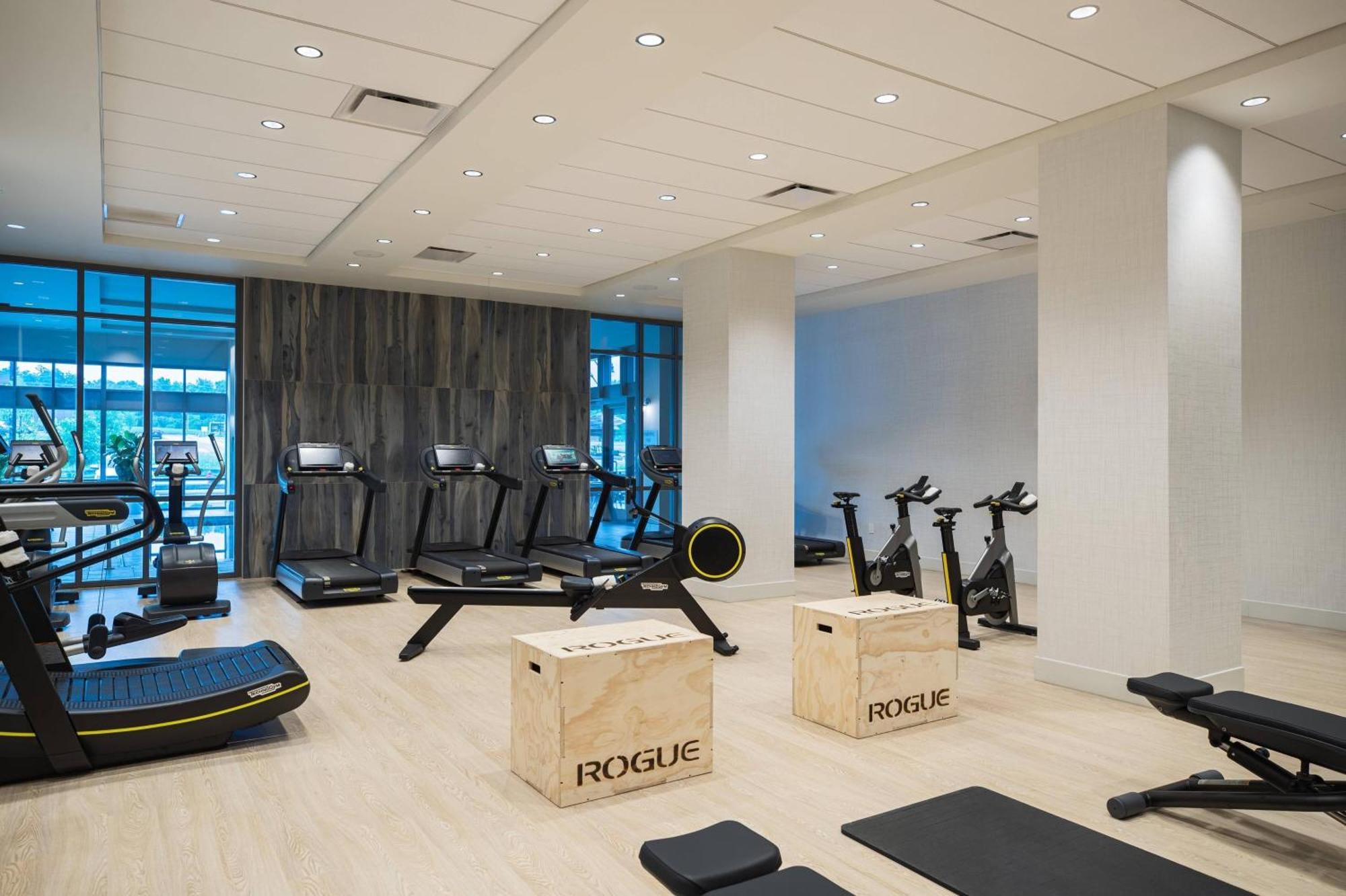 Renaissance Columbus Westerville-Polaris Hotel Ngoại thất bức ảnh