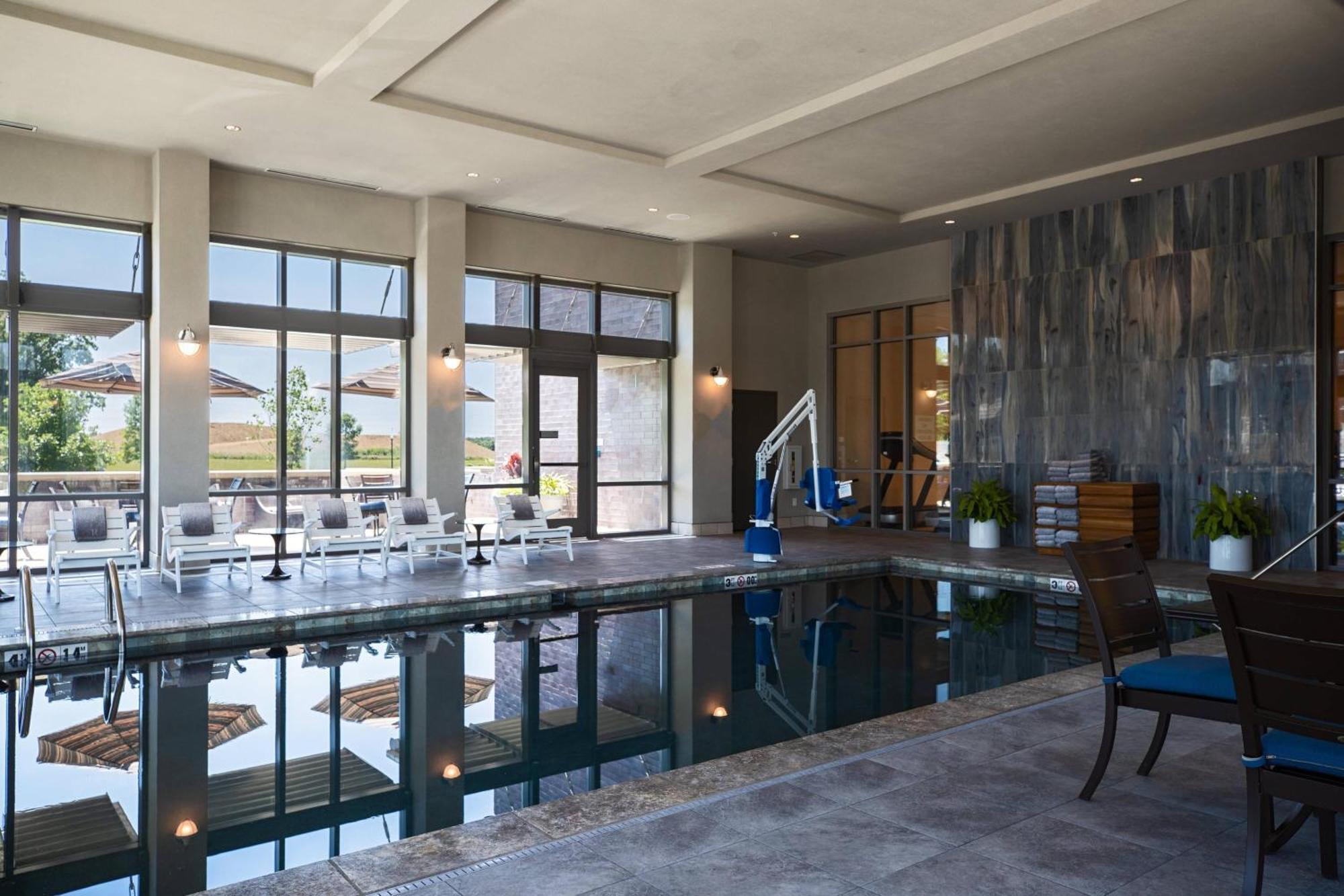 Renaissance Columbus Westerville-Polaris Hotel Ngoại thất bức ảnh