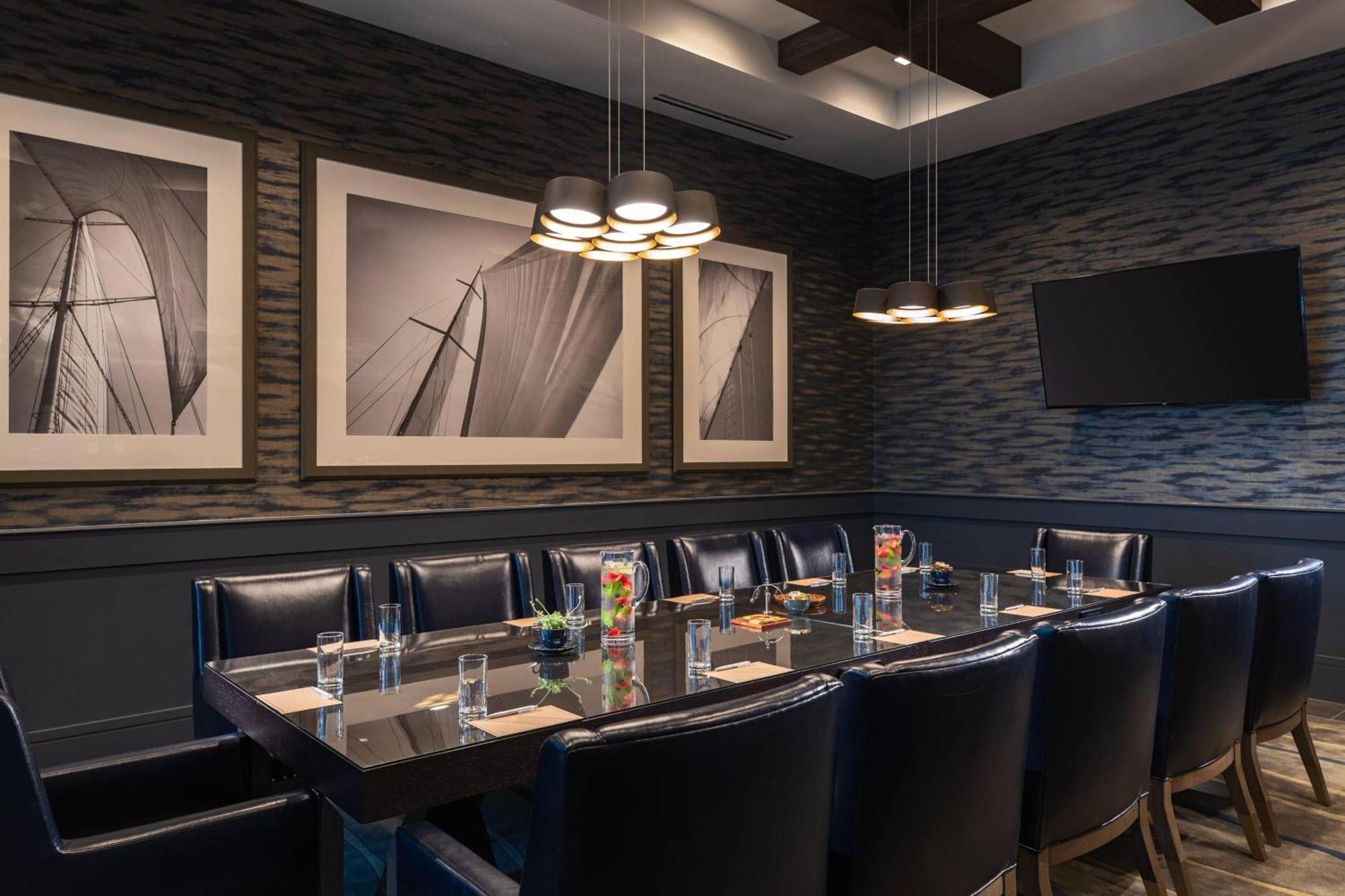Renaissance Columbus Westerville-Polaris Hotel Ngoại thất bức ảnh