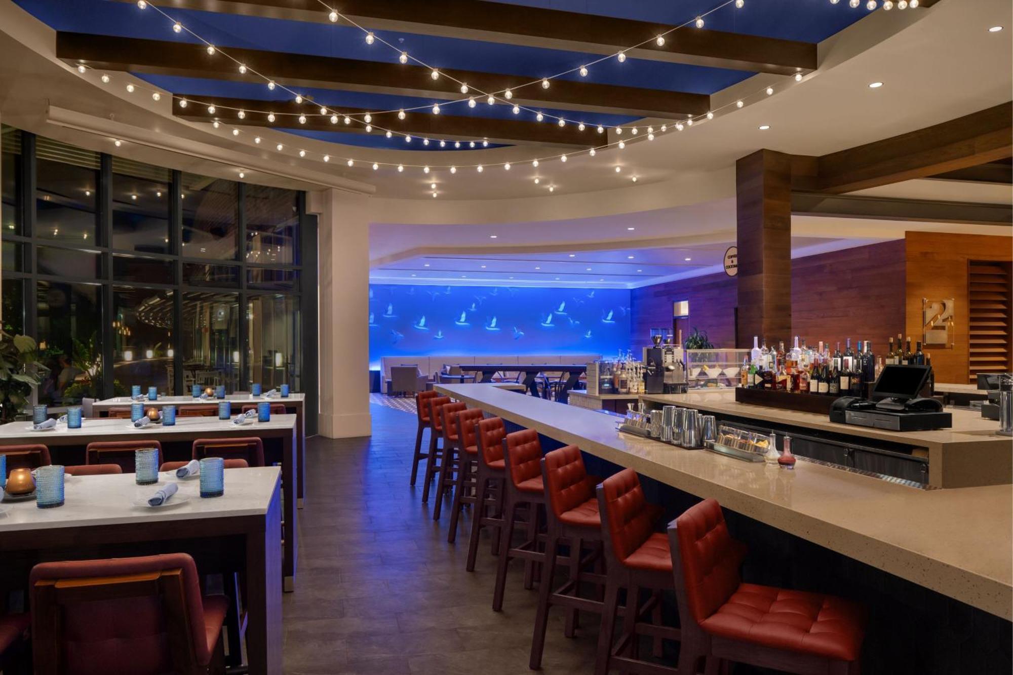 Renaissance Columbus Westerville-Polaris Hotel Ngoại thất bức ảnh