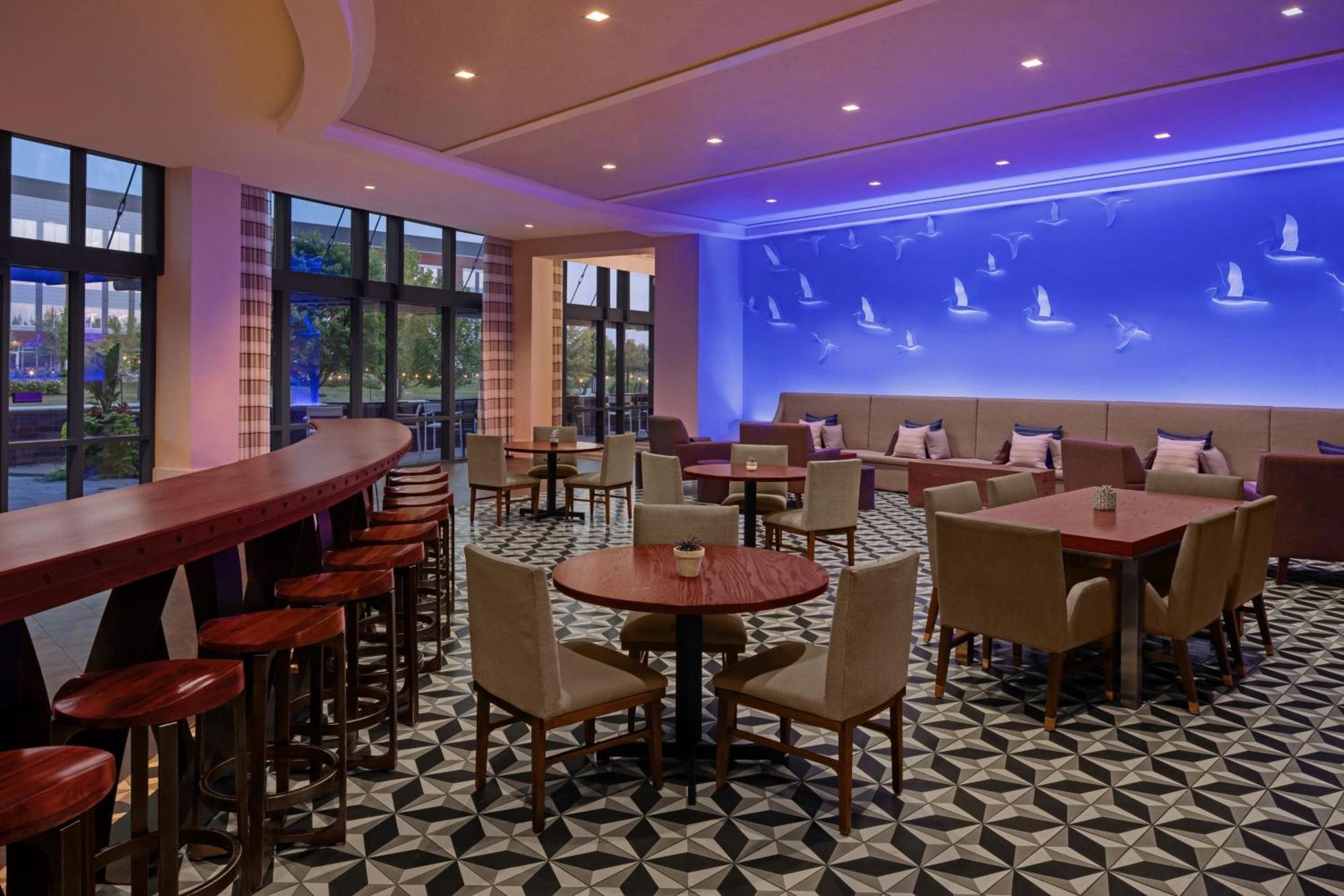 Renaissance Columbus Westerville-Polaris Hotel Ngoại thất bức ảnh