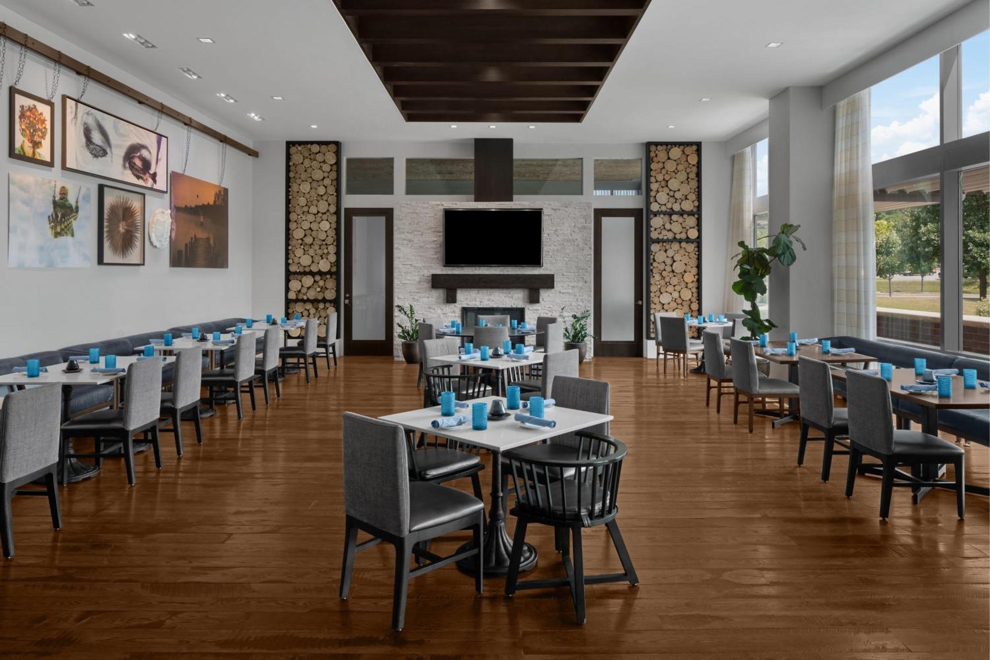 Renaissance Columbus Westerville-Polaris Hotel Ngoại thất bức ảnh