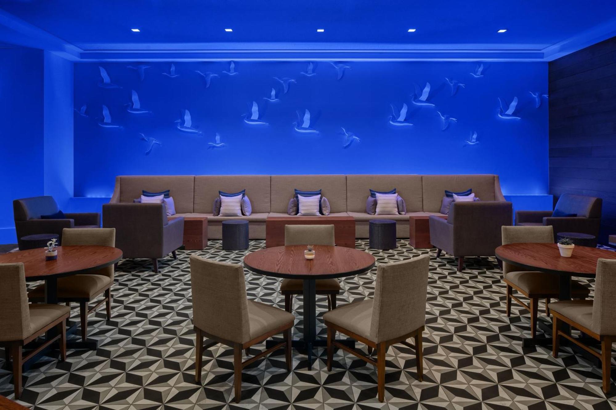 Renaissance Columbus Westerville-Polaris Hotel Ngoại thất bức ảnh