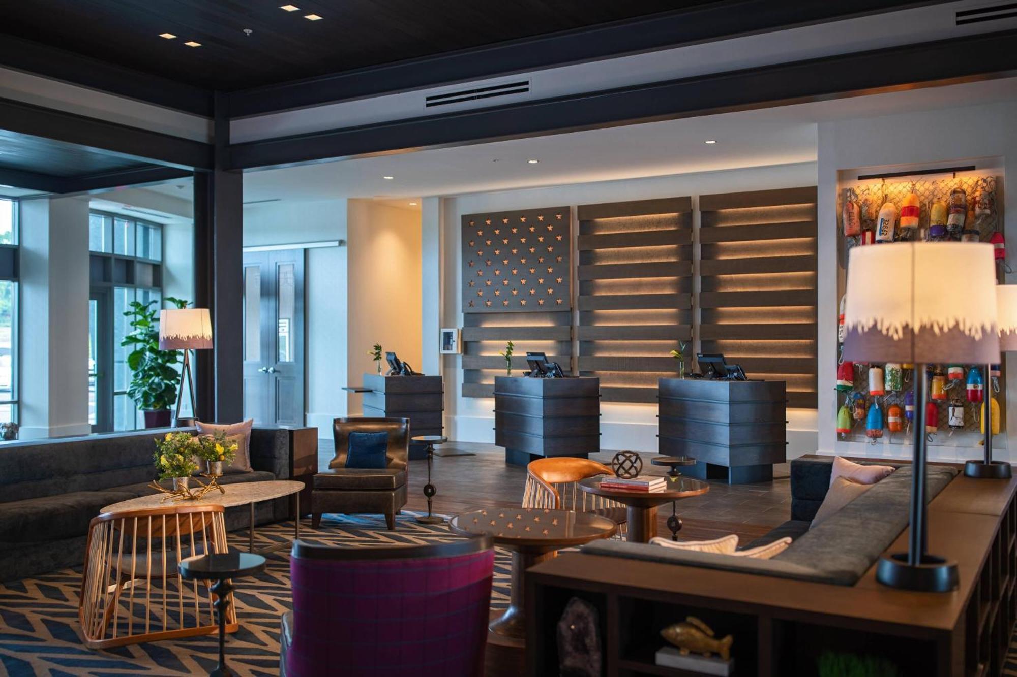 Renaissance Columbus Westerville-Polaris Hotel Ngoại thất bức ảnh