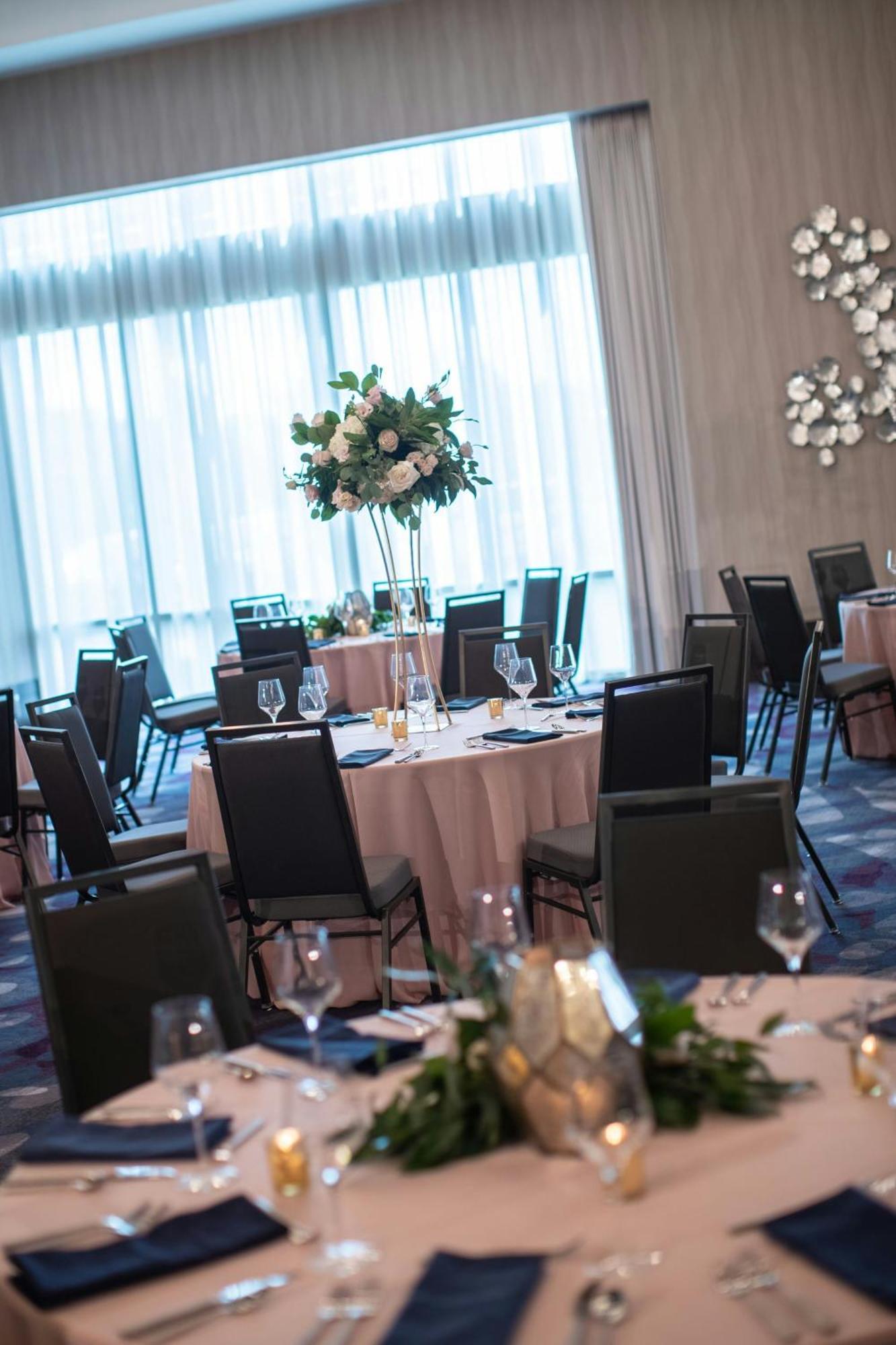 Renaissance Columbus Westerville-Polaris Hotel Ngoại thất bức ảnh