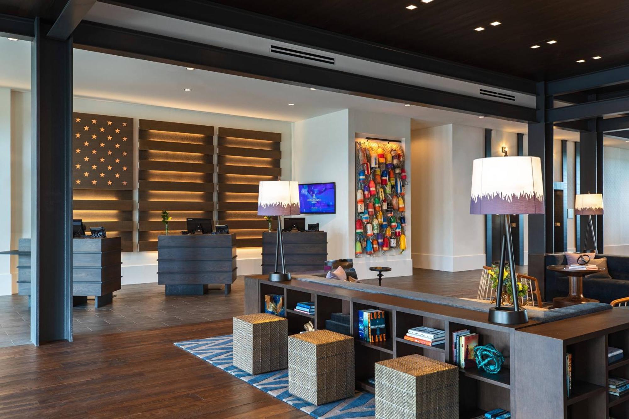 Renaissance Columbus Westerville-Polaris Hotel Ngoại thất bức ảnh