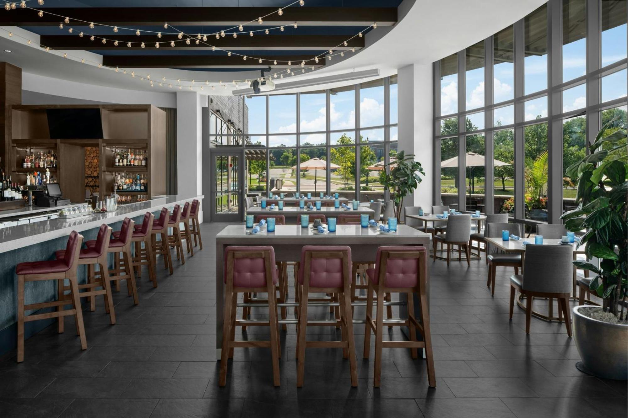 Renaissance Columbus Westerville-Polaris Hotel Ngoại thất bức ảnh